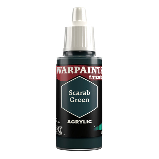 The_Army_Painter_Warpaint_Fanatic_WP3043_Scarab_Green_18ml_dropper_bottle_acrylic_paint_verf_1