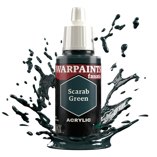 The_Army_Painter_Warpaint_Fanatic_WP3043_Scarab_Green_18ml_dropper_bottle_acrylic_paint_verf_2