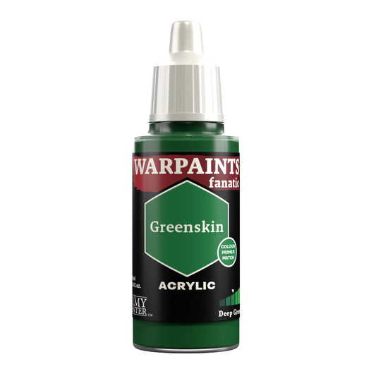 The_Army_Painter_Warpaint_Fanatic_WP3051_Greenskin__18ml_dropper_bottle_acrylic_paint_verf_1