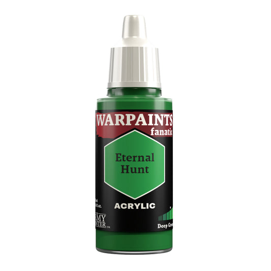 The_Army_Painter_Warpaint_Fanatic_WP3052_Eternal_Hunt_18ml_dropper_bottle_acrylic_paint_verf_1
