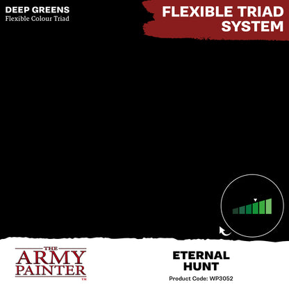 The_Army_Painter_Warpaint_Fanatic_WP3052_Eternal_Hunt_18ml_dropper_bottle_acrylic_paint_verf_4