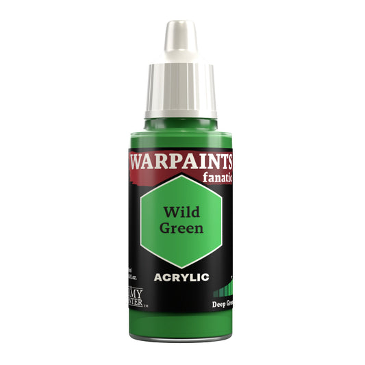 The_Army_Painter_Warpaint_Fanatic_WP3053_Wild_Green_18ml_dropper_bottle_acrylic_paint_verf_1