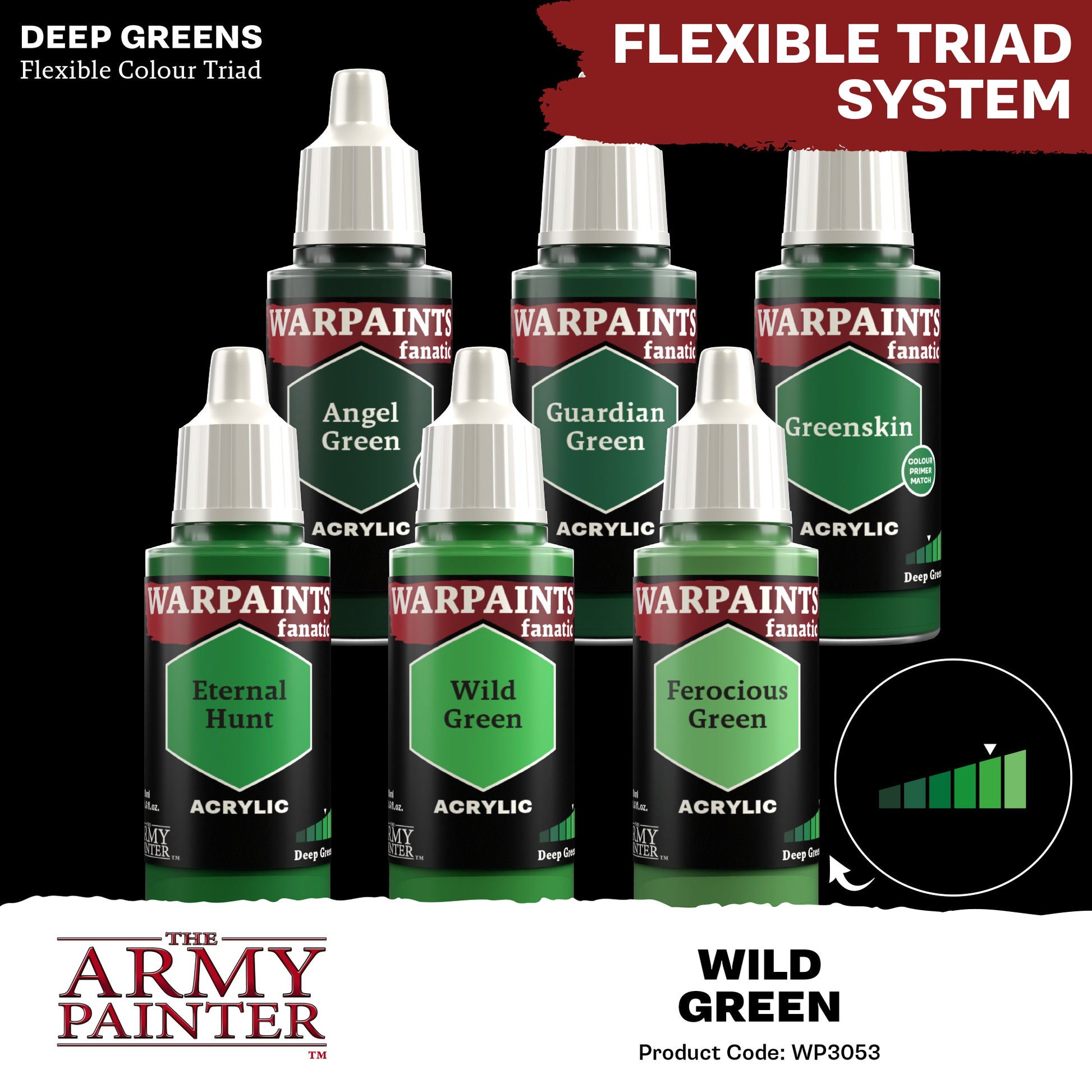 The_Army_Painter_Warpaint_Fanatic_WP3053_Wild_Green_18ml_dropper_bottle_acrylic_paint_verf_4