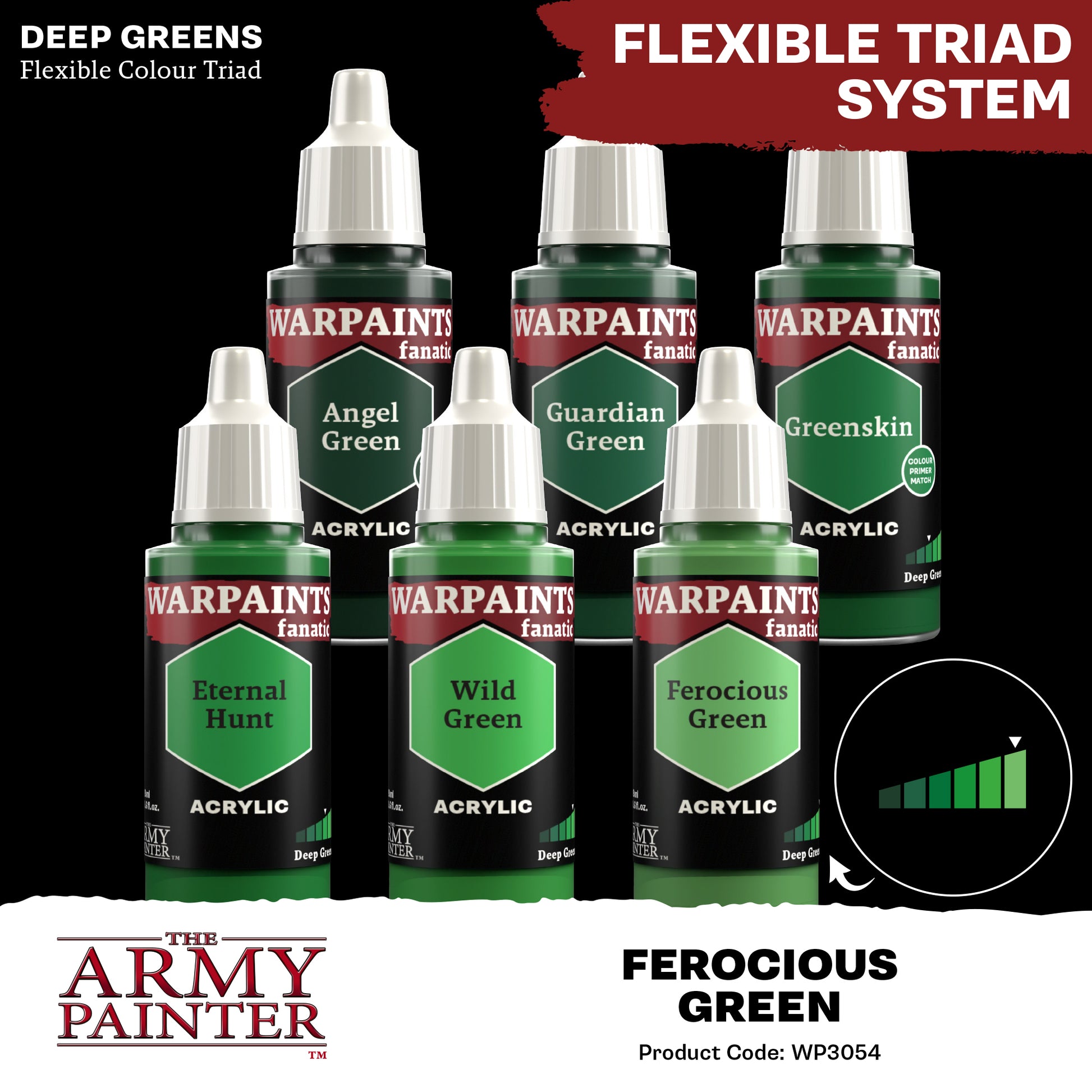 The_Army_Painter_Warpaint_Fanatic_WP3054_Ferocious_Green_18ml_dropper_bottle_acrylic_paint_verf_4