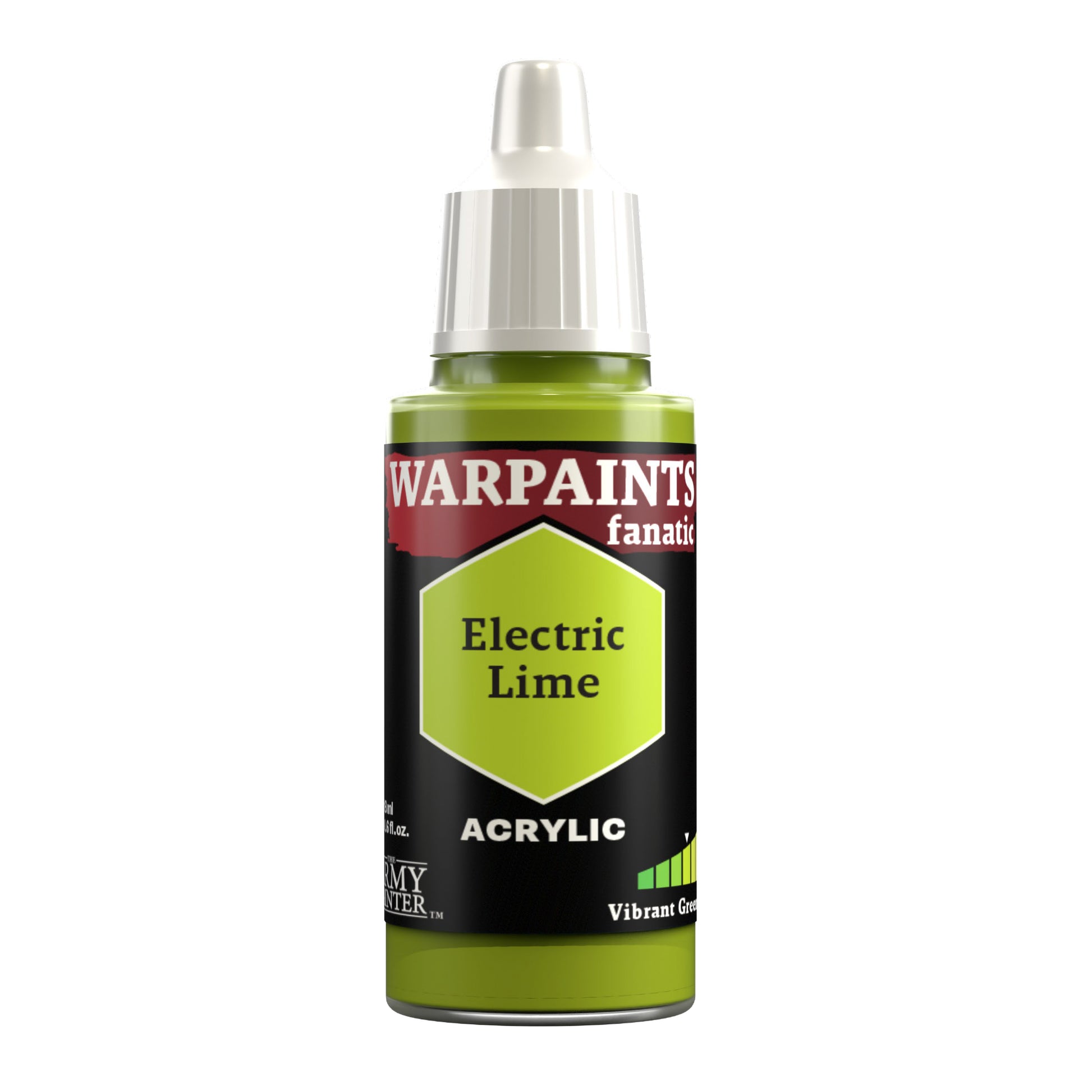 The_Army_Painter_Warpaint_Fanatic_WP3058_Electric_Lime_18ml_dropper_bottle_acrylic_paint_verf_1
