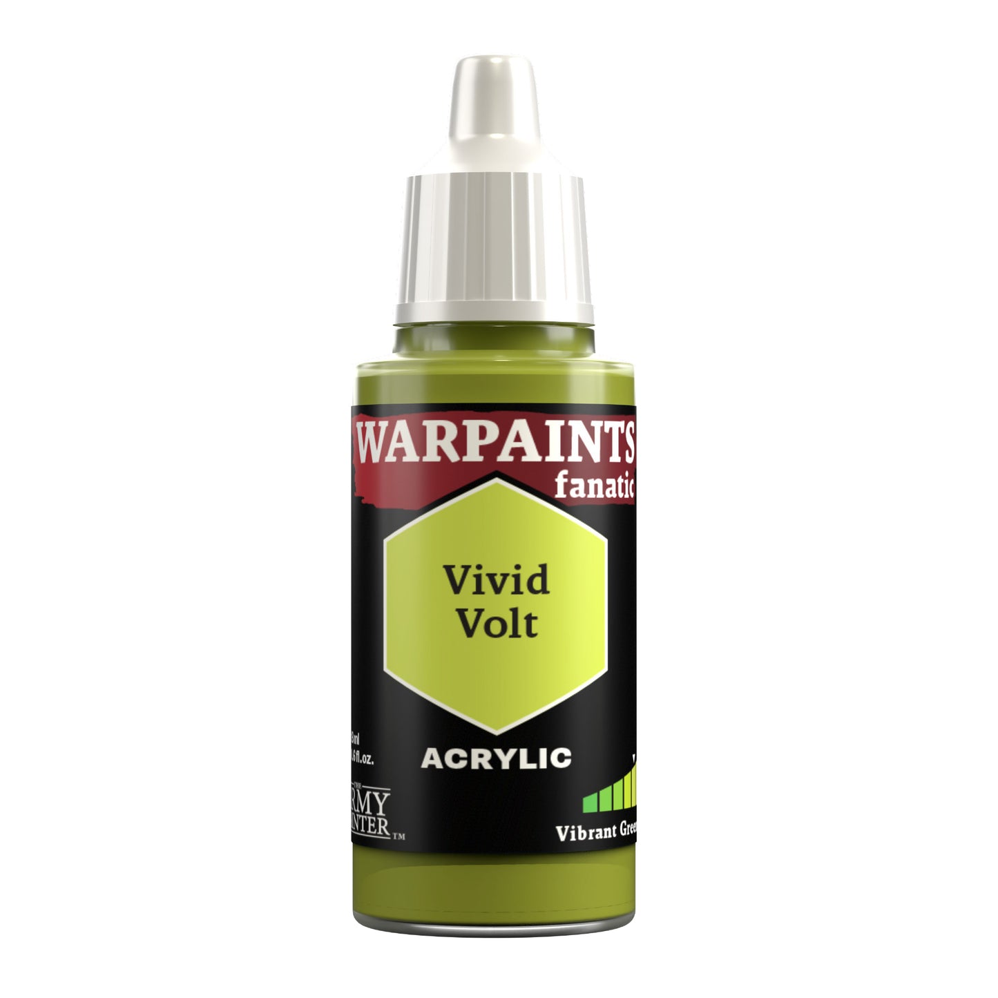 The_Army_Painter_Warpaint_Fanatic_WP3059_Vivid_Volt_18ml_dropper_bottle_acrylic_paint_verf_1