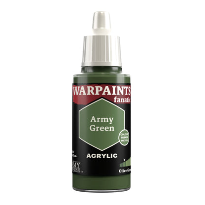 The_Army_Painter_Warpaint_Fanatic_WP3068_Army_Green_18ml_dropper_bottle_acrylic_paint_verf_1