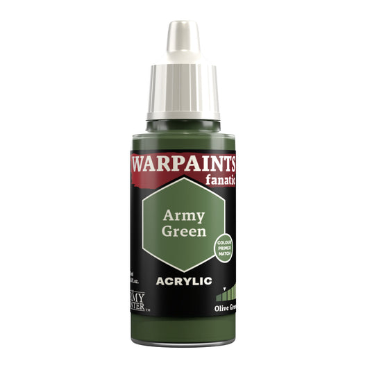 The_Army_Painter_Warpaint_Fanatic_WP3068_Army_Green_18ml_dropper_bottle_acrylic_paint_verf_1