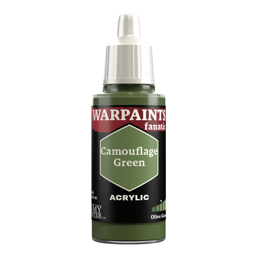 The_Army_Painter_Warpaint_Fanatic_WP3069_Camouflage_Green_18ml_dropper_bottle_acrylic_paint_verf_1