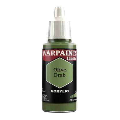 The_Army_Painter_Warpaint_Fanatic_WP3070_Olive_Drab_18ml_dropper_bottle_acrylic_paint_verf_1