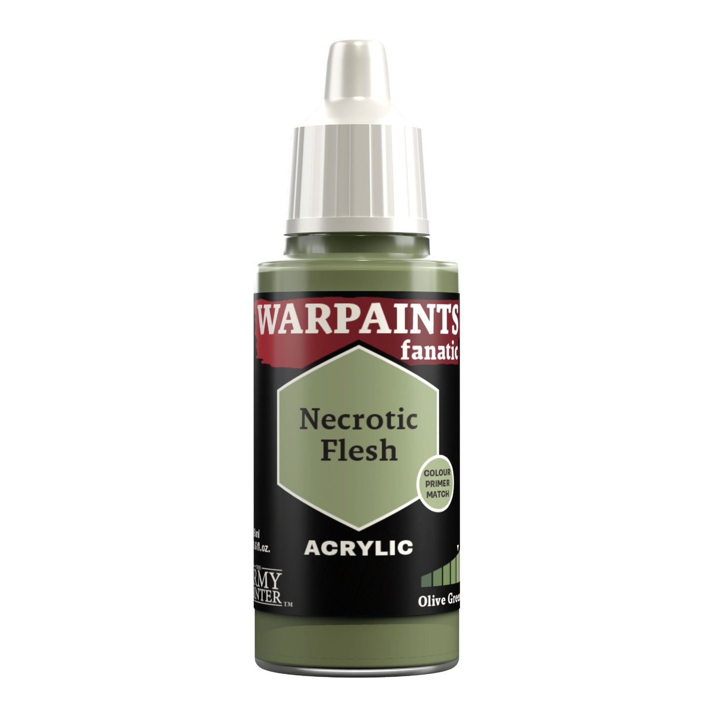 The_Army_Painter_Warpaint_Fanatic_WP3071_Necrotic_Flesh_18ml_dropper_bottle_acrylic_paint_verf_1