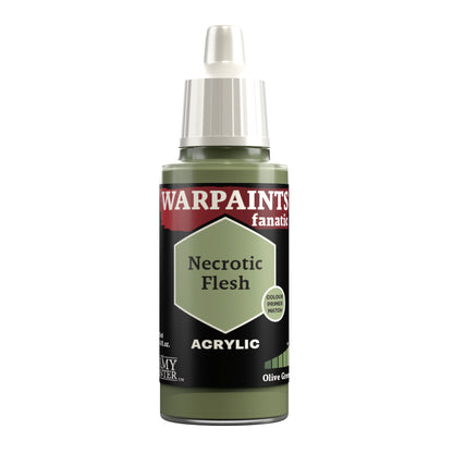 The_Army_Painter_Warpaint_Fanatic_WP3071_Necrotic_Flesh_18ml_dropper_bottle_acrylic_paint_verf_1