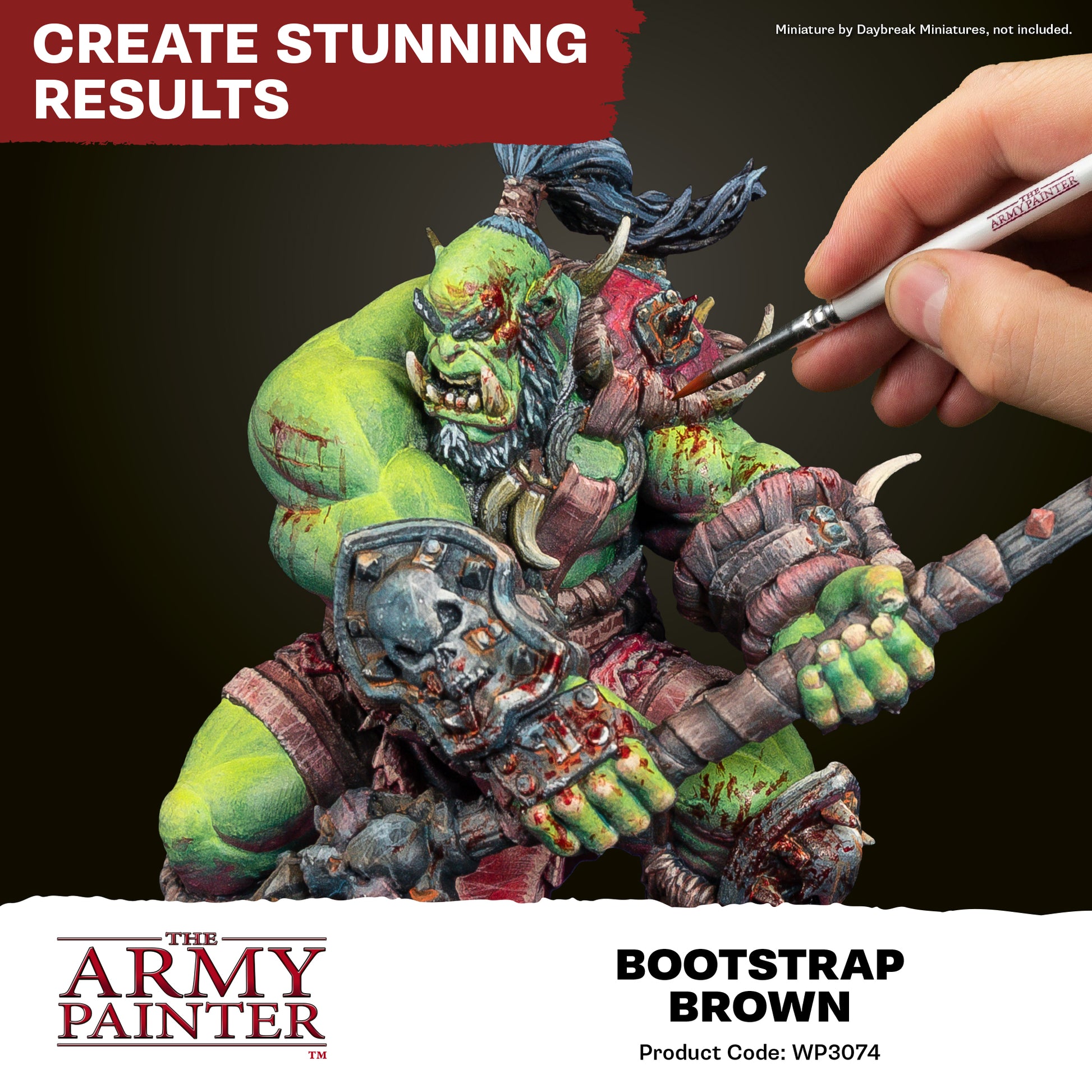 The_Army_Painter_Warpaint_Fanatic_WP3074_Bootstrap_Brown_18ml_dropper_bottle_acrylic_paint_verf_3