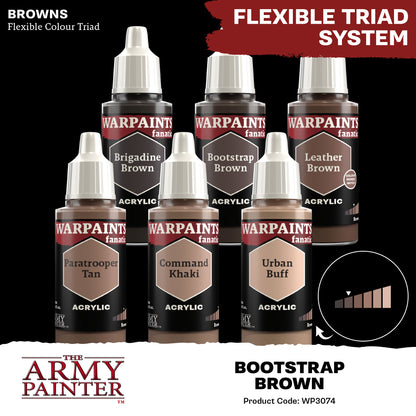 The_Army_Painter_Warpaint_Fanatic_WP3074_Bootstrap_Brown_18ml_dropper_bottle_acrylic_paint_verf_4