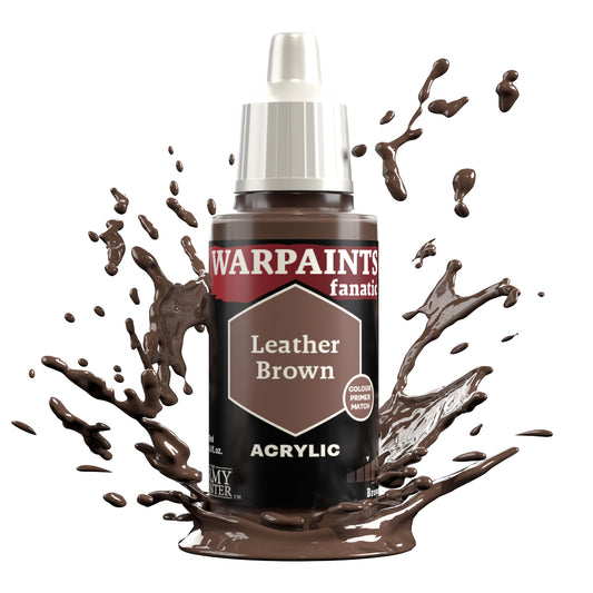 The_Army_Painter_Warpaint_Fanatic_WP3075_Leather_Brown_18ml_dropper_bottle_acrylic_paint_verf_2