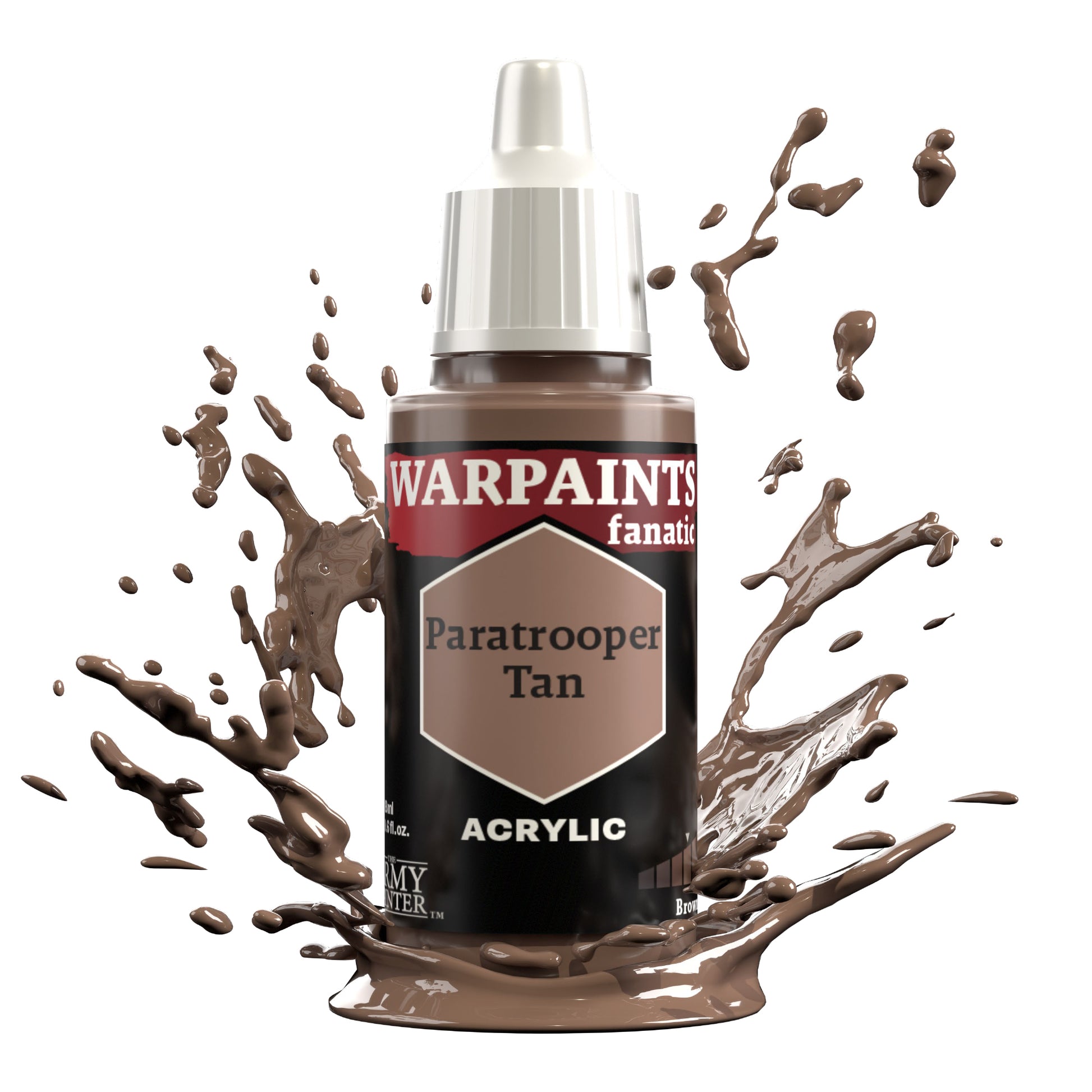 The_Army_Painter_Warpaint_Fanatic_WP3076_Paratrooper_Tan_18ml_dropper_bottle_acryllic_paint_verf_2