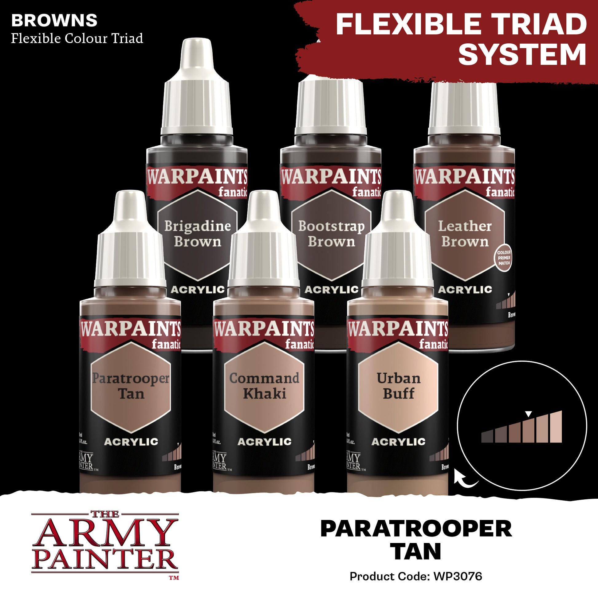 The_Army_Painter_Warpaint_Fanatic_WP3076_Paratrooper_Tan_18ml_dropper_bottle_acryllic_paint_verf_4