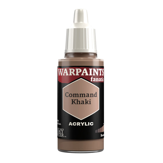 The_Army_Painter_Warpaint_Fanatic_WP3077_Command_Khaki_18ml_dropper_bottle_acrylic_paint_verf_1