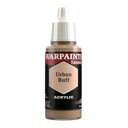 The_Army_Painter_Warpaint_Fanatic_WP3078_Urban_Buff_18ml_dropper_bottle_acrylic_paint_verf_1