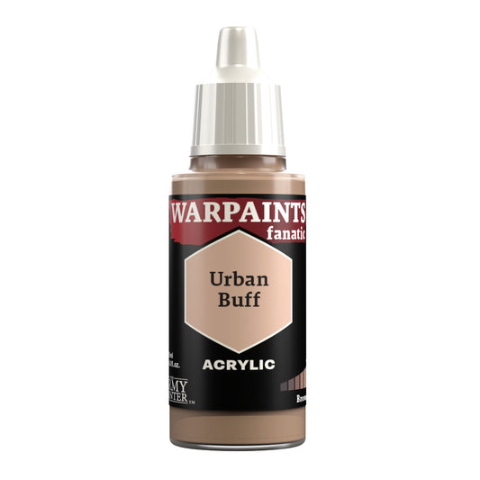 The_Army_Painter_Warpaint_Fanatic_WP3078_Urban_Buff_18ml_dropper_bottle_acrylic_paint_verf_1