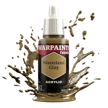 The_Army_Painter_Warpaint_Fanatic_WP3082_Wasteland_Clay_18ml_dropper_bottle_acrylic_paint_verf_2