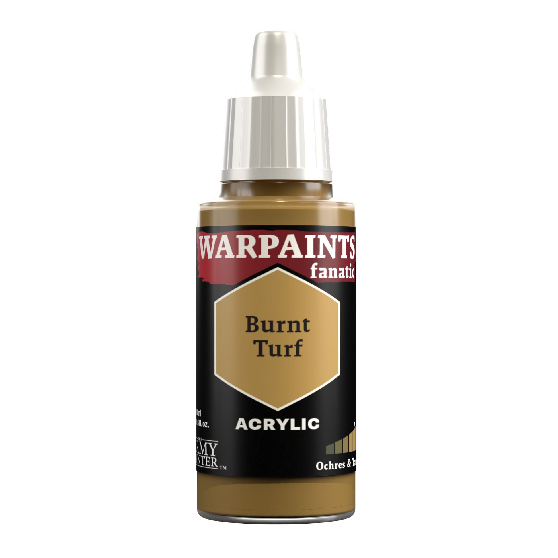 The_Army_Painter_Warpaint_Fanatic_WP3083_Burnt_Turf_18ml_dropper_bottle_acrylic_paint_verf_1