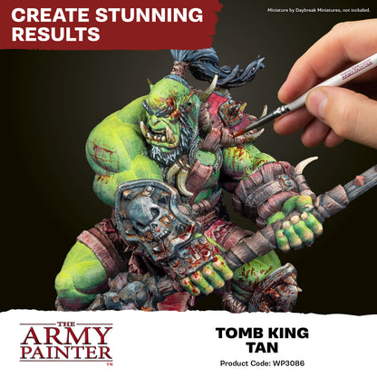 The_Army_Painter_Warpaint_Fanatic_WP3086_Tomb_King_Tan_18ml_dropper_bottle_acrylic_paint_verf_3