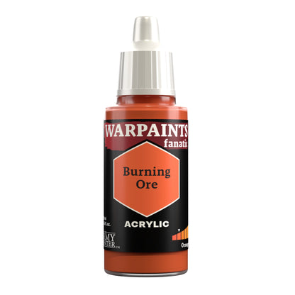 The_Army_Painter_Warpaint_Fanatic_WP3098_Burning_Ore_18ml_dropper_bottle_acryllic_paint_verf_1
