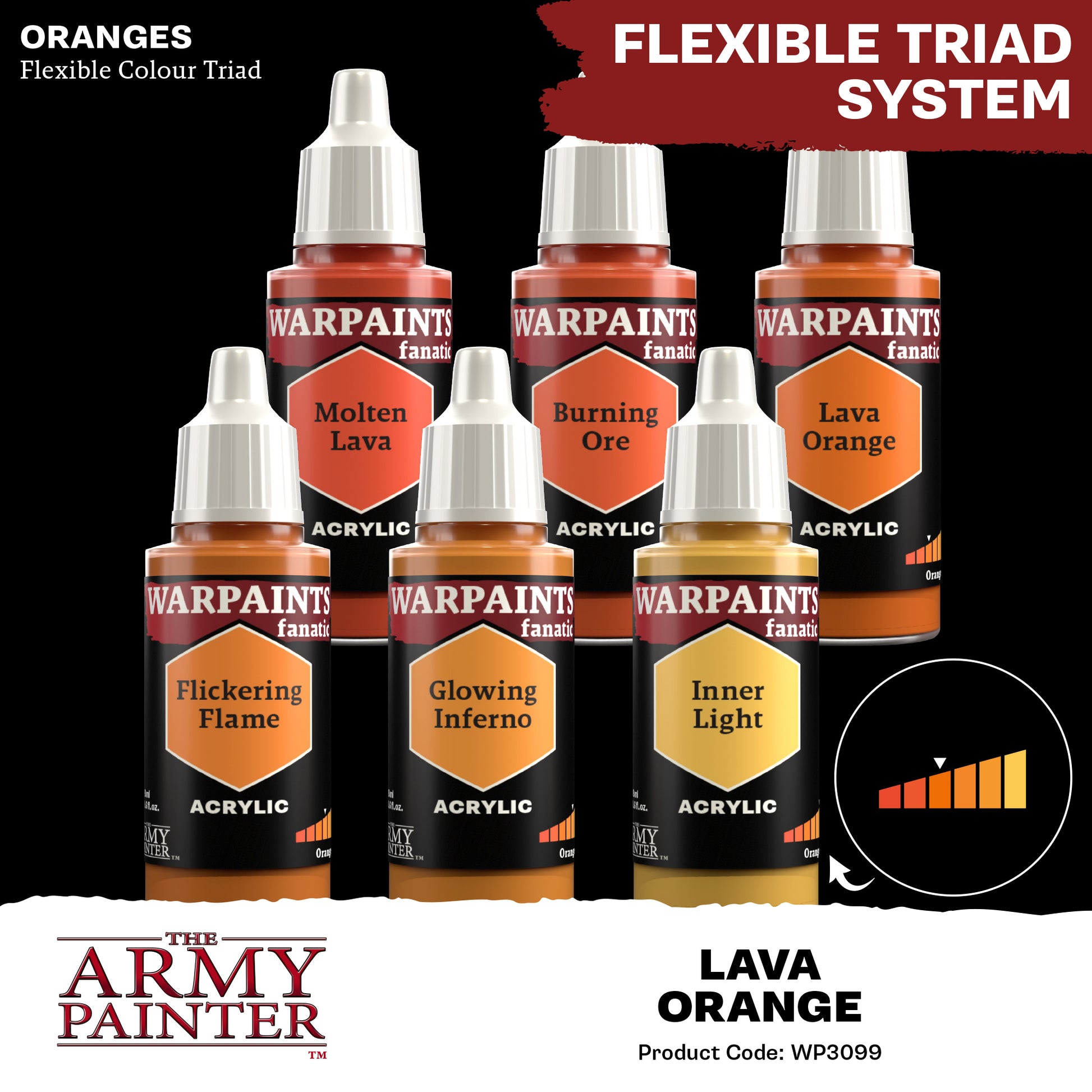 The_Army_Painter_Warpaint_Fanatic_WP3099_Lava_Orange_18ml_dropper_bottle_acryllic_paint_verf_4
