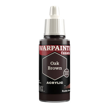 The_Army_Painter_Warpaint_Fanatic_WP3109_Oak_Brown_18ml_dropper_bottle_acrylic_paint_verf_1