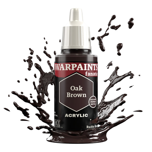 The_Army_Painter_Warpaint_Fanatic_WP3109_Oak_Brown_18ml_dropper_bottle_acrylic_paint_verf_2