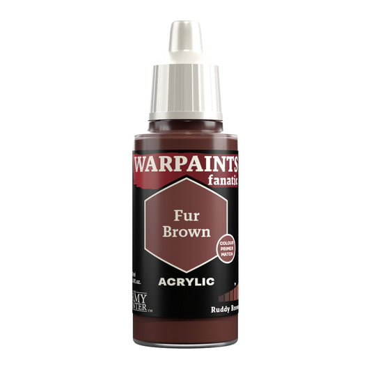 The_Army_Painter_Warpaint_Fanatic_WP3112_Fur_Brown_18ml_dropper_bottle_acrylic_paint_verf_1
