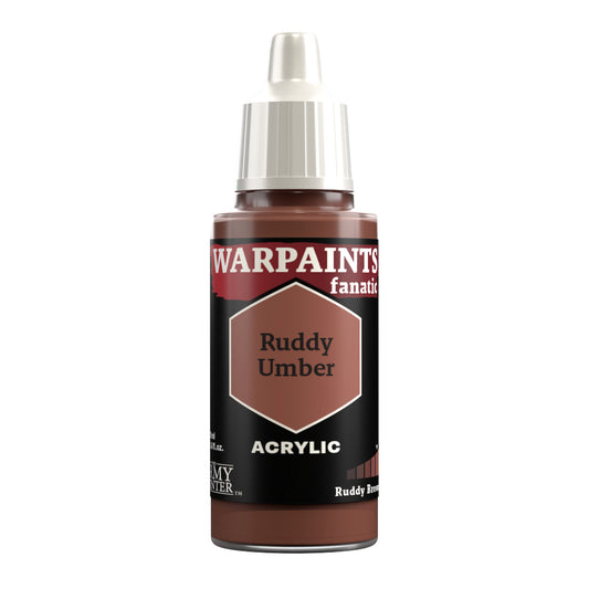The_Army_Painter_Warpaint_Fanatic_WP3113_Ruddy_Umber_18ml_dropper_bottle_acrylic_paint_verf_1