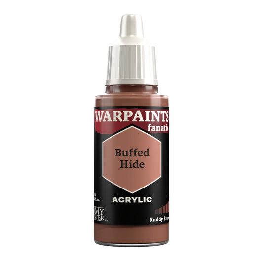The_Army_Painter_Warpaint_Fanatic_WP3114_Buffed_Hide_18ml_dropper_bottle_acrylic_paint_verf_1
