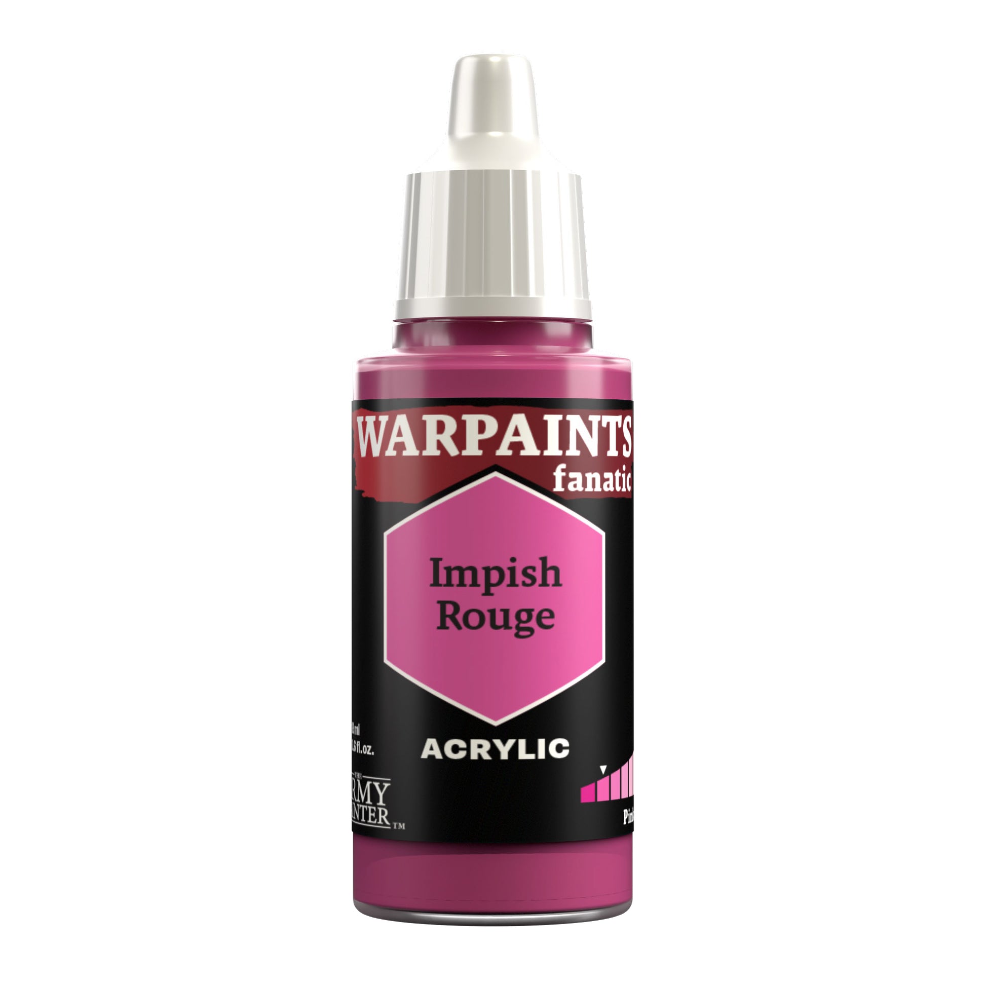 The_Army_Painter_Warpaint_Fanatic_WP3122_Impish_Rouge_18ml_dropper_bottle_acrylic_paint_verf_1