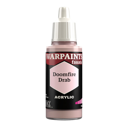 The_Army_Painter_Warpaint_Fanatic_WP3126_Doomfire_Drab_18ml_dropper_bottle_acrylic_paint_verf_1