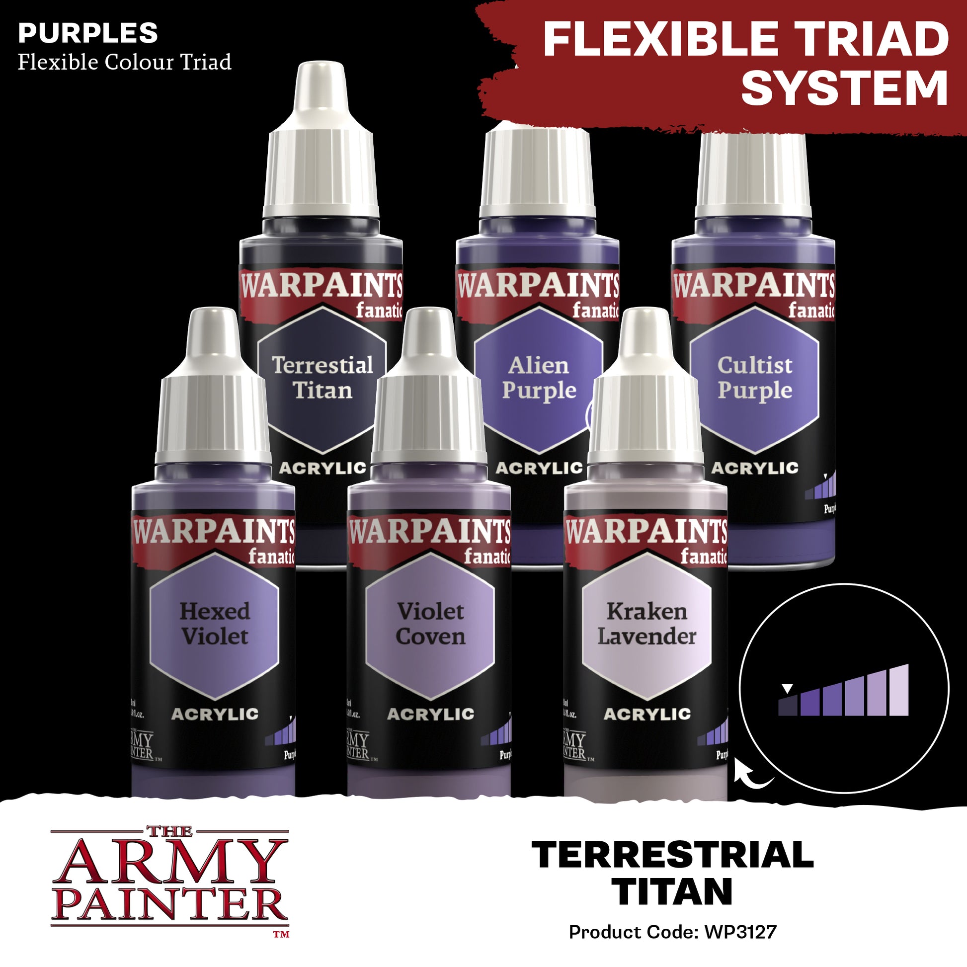The_Army_Painter_Warpaint_Fanatic_WP3127_Terrestrial_Titan_18ml_dropper_bottle_acrylic_paint_verf_4