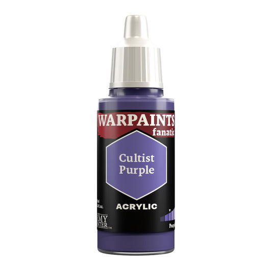 The_Army_Painter_Warpaint_Fanatic_WP3129_Cultist_Purple_18ml_dropper_bottle_acrylic_paint_verf_1