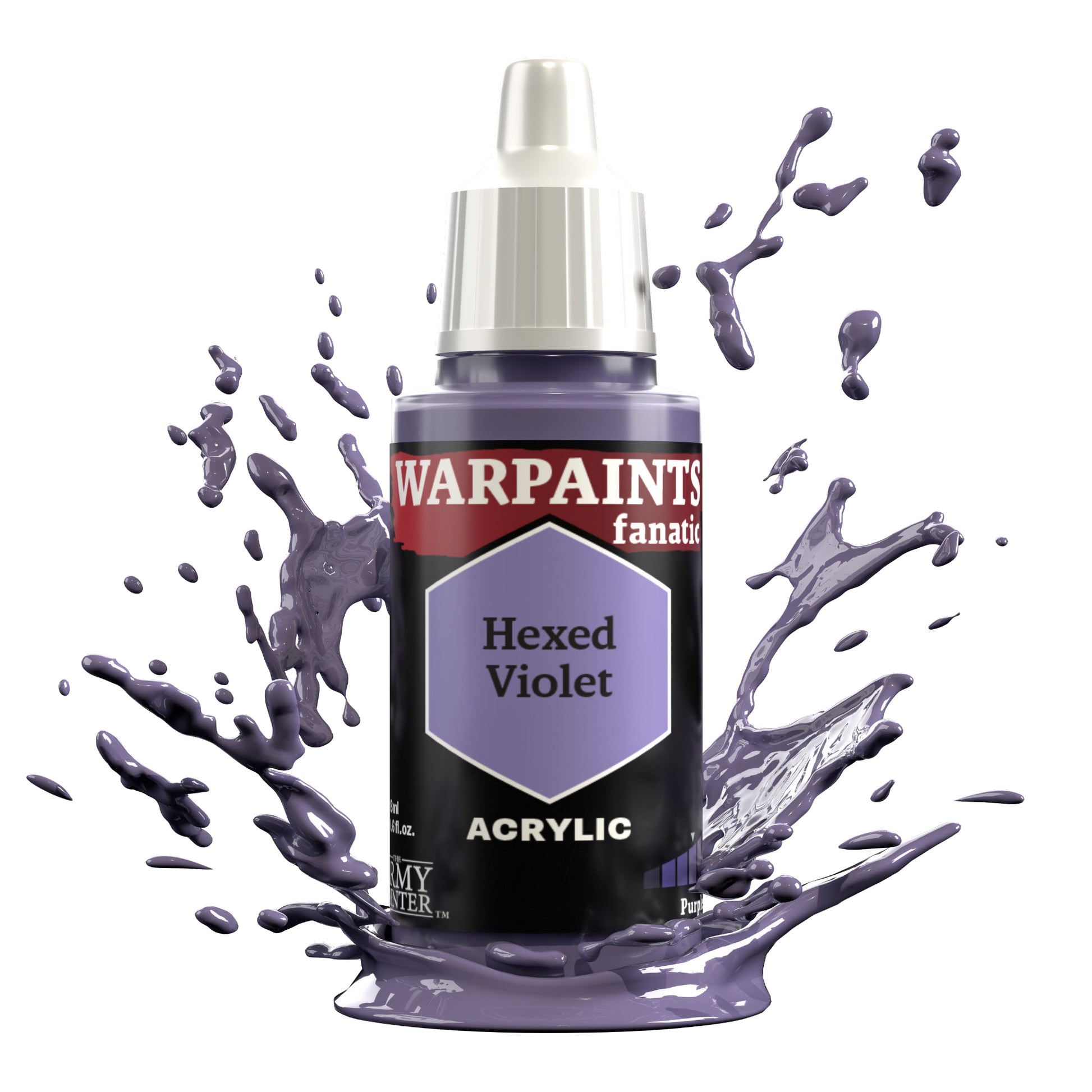 The_Army_Painter_Warpaint_Fanatic_WP3130_Hexed_Violet_18ml_dropper_bottle_acrylic_paint_verf_2