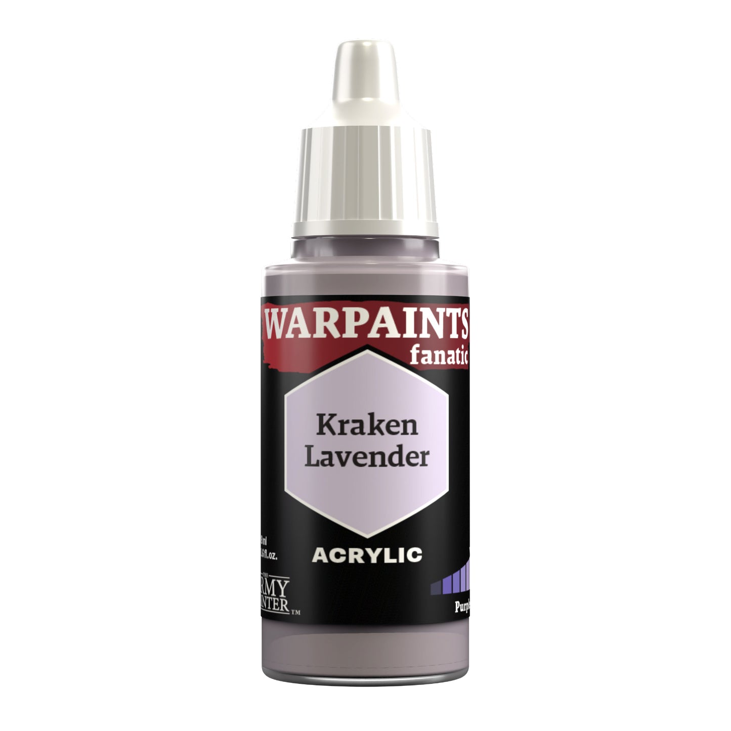 The_Army_Painter_Warpaint_Fanatic_WP3132_Kraken_Lavender_18ml_dropper_bottle_acrylic_paint_verf_1