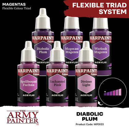 The_Army_Painter_Warpaint_Fanatic_WP3133_Diabolic_Plum_18ml_dropper_bottle_acrylic_paint_verf_4