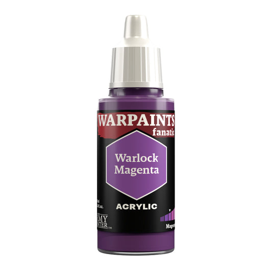 The_Army_Painter_Warpaint_Fanatic_WP3135_Warlock_Magenta_18ml_dropper_bottle_acrylic_paint_verf_1