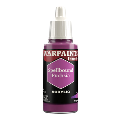 The_Army_Painter_Warpaint_Fanatic_WP3136_Spellbound_Fuchsia_18ml_dropper_bottle_acrylic_paint_verf_1