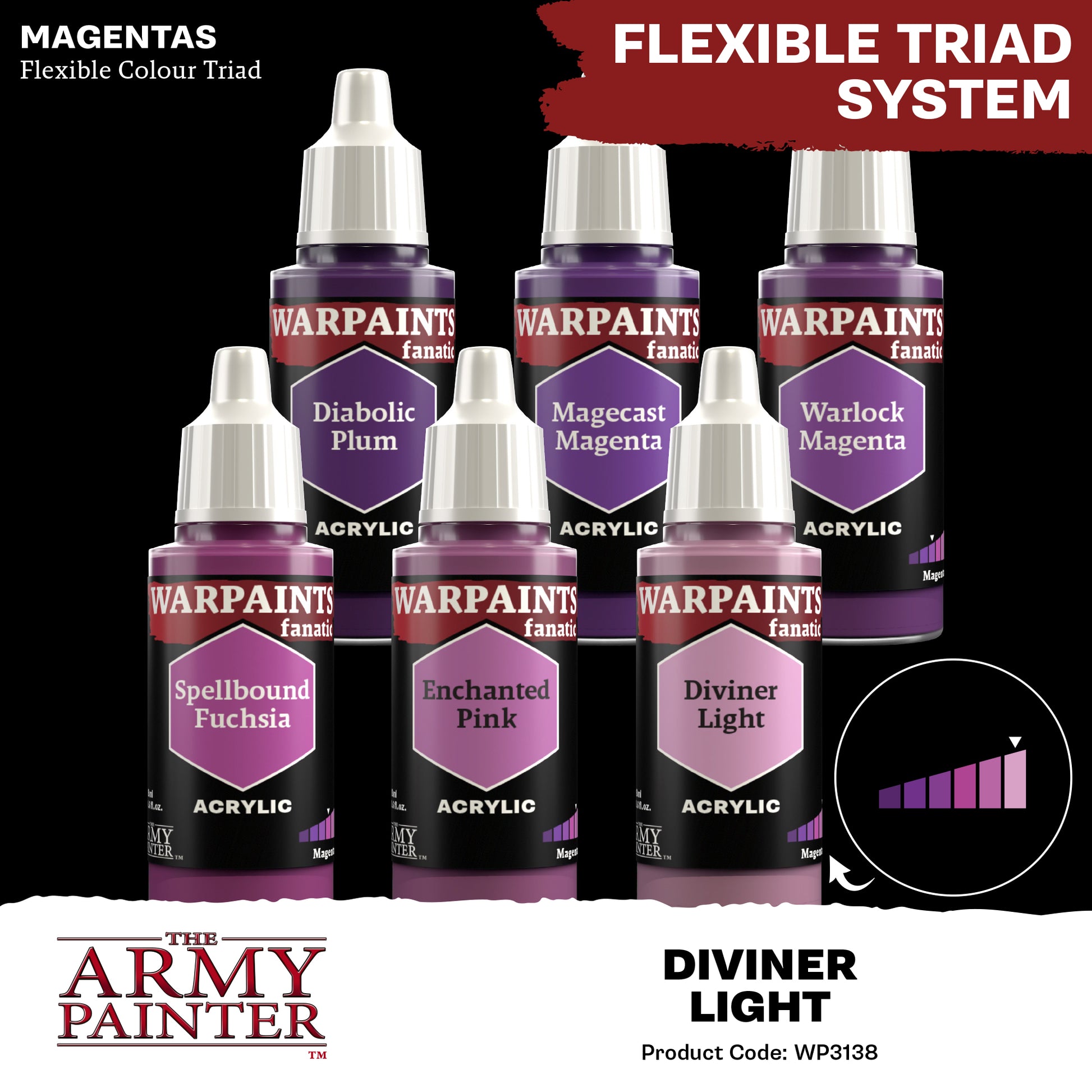 The_Army_Painter_Warpaint_Fanatic_WP3138_Diviner_Light_18ml_dropper_bottle_acrylic_paint_verf_4