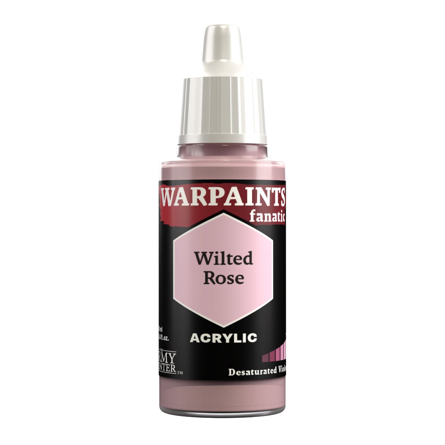 The_Army_Painter_Warpaint_Fanatic_WP3144_Wilted_Rose_18ml_dropper_bottle_acrylic_paint_verf_1