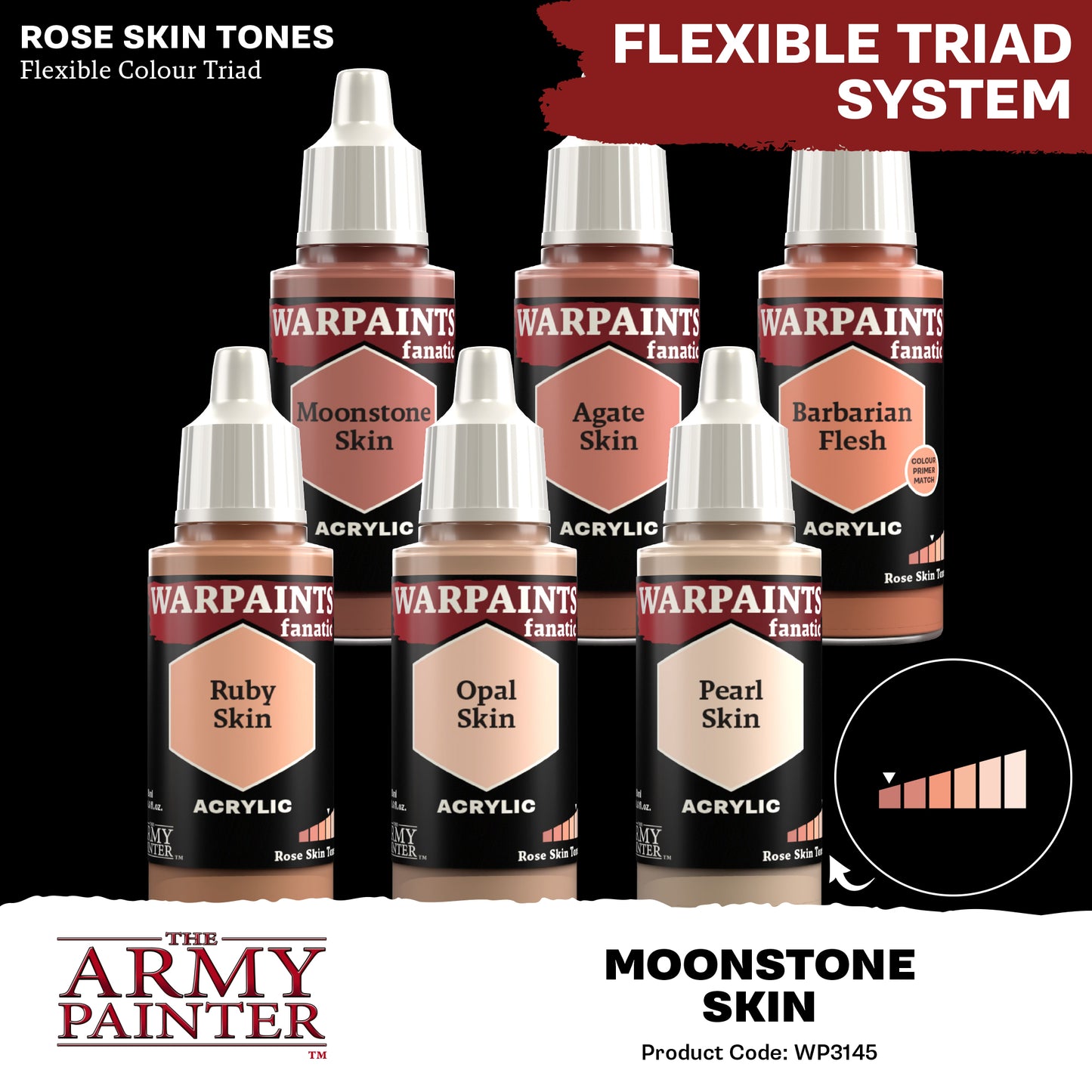 The_Army_Painter_Warpaint_Fanatic_WP3145_Moonstone_Skin_18ml_dropper_bottle_acrylic_paint_verf_4