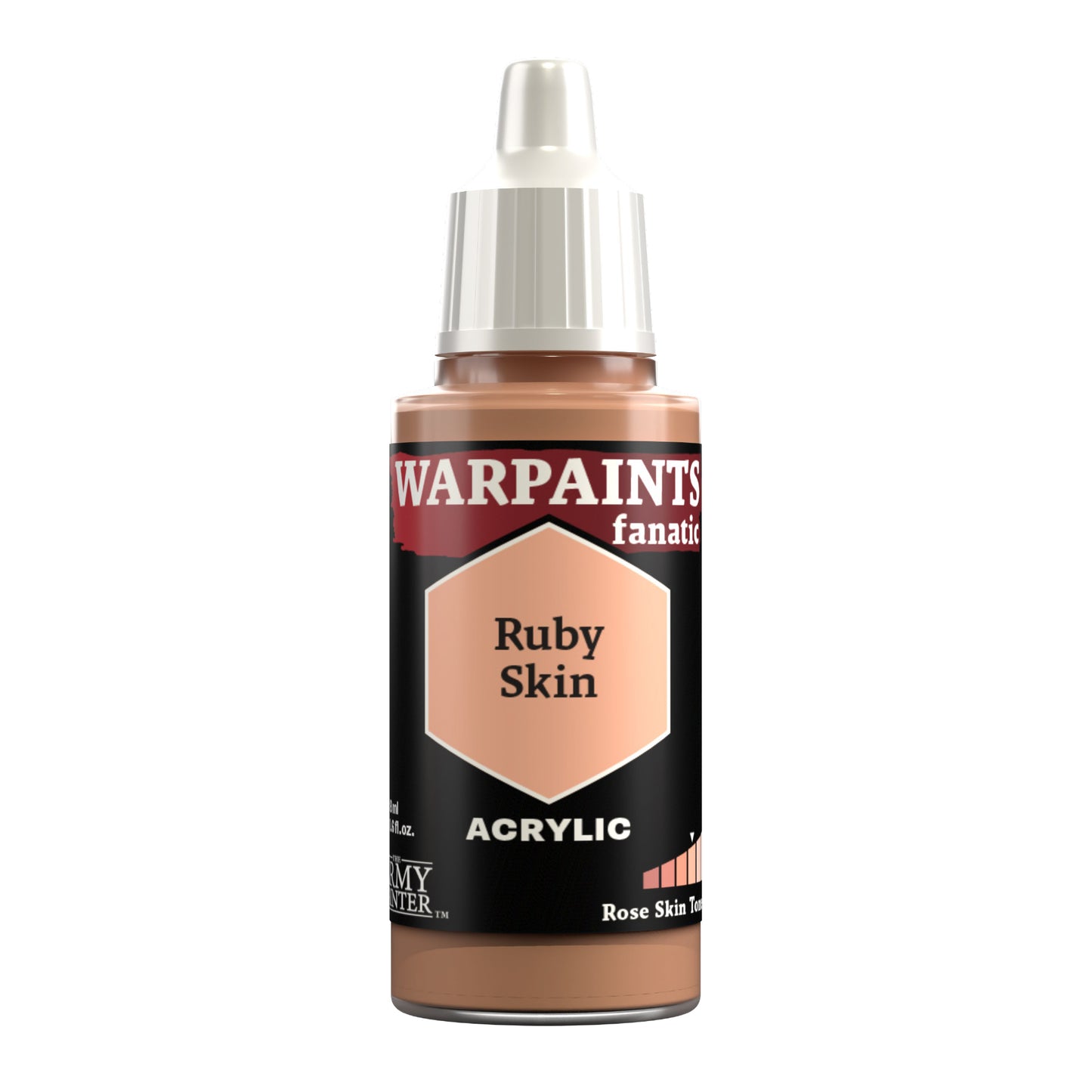 The_Army_Painter_Warpaint_Fanatic_WP3148_Ruby_Skin_18ml_dropper_bottle_acrylic_paint_verf_1