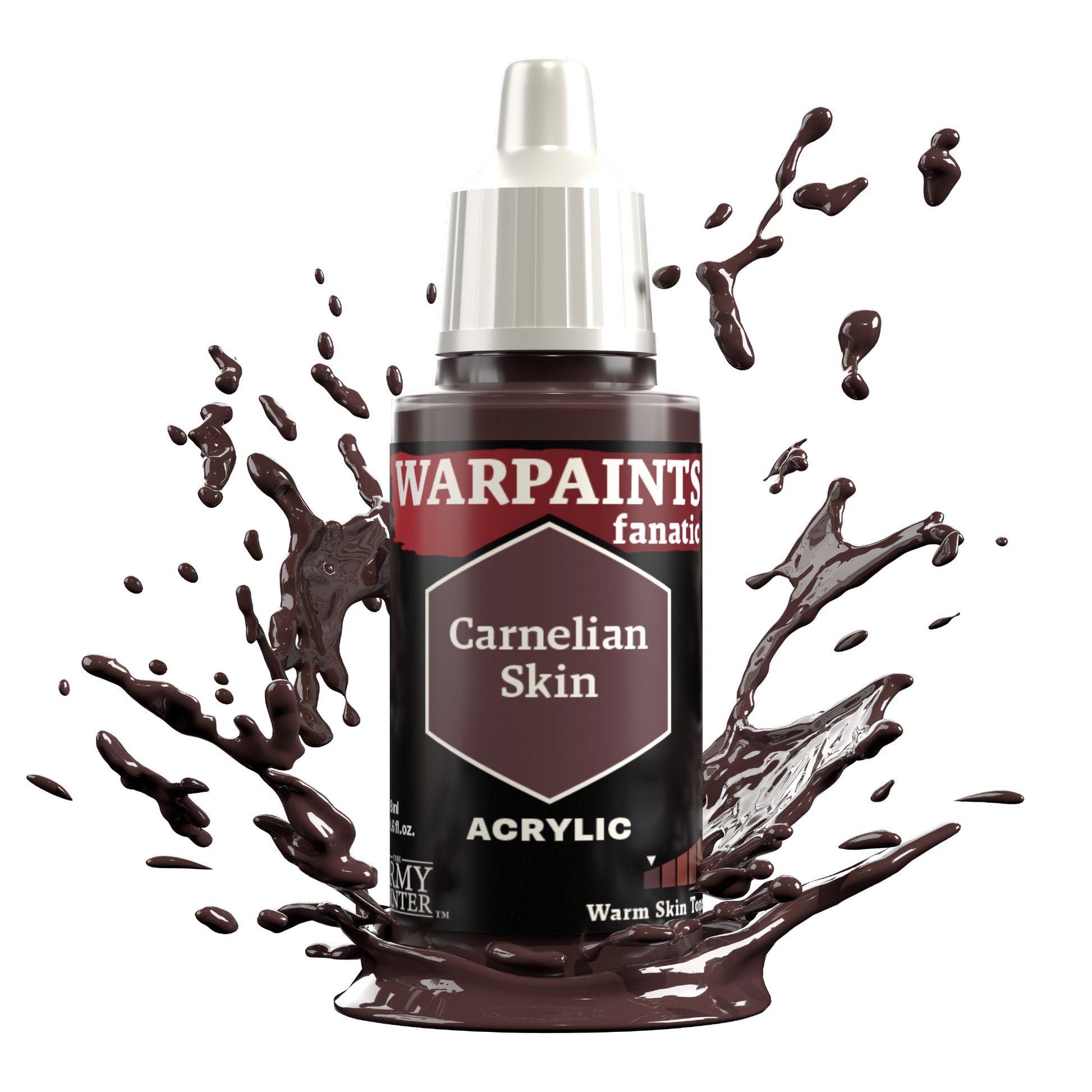 The_Army_Painter_Warpaint_Fanatic_WP3151_Carnelian_Skin_18ml_dropper_bottle_acrylic_paint_verf_2
