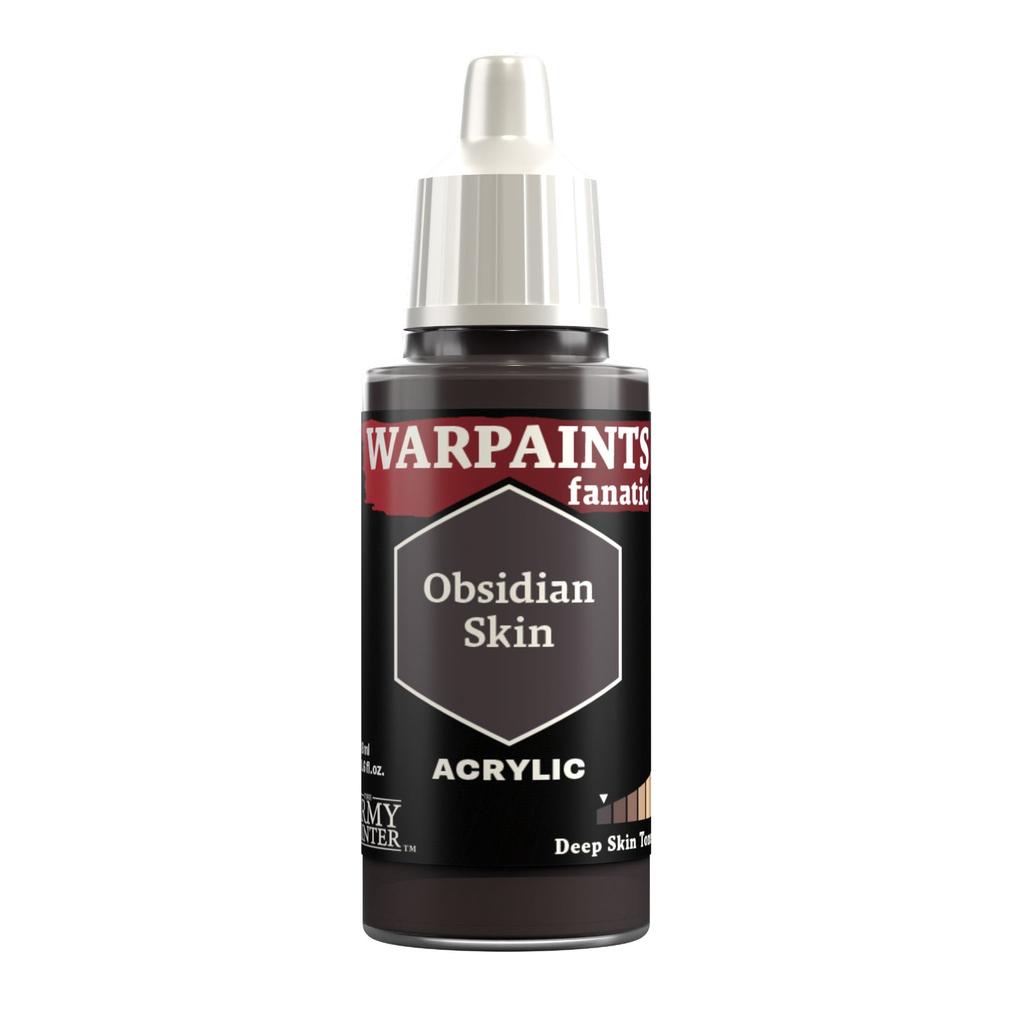 The_Army_Painter_Warpaint_Fanatic_WP3157_Obsidian_Skin_18ml_dropper_bottle_acrylic_paint_verf_1