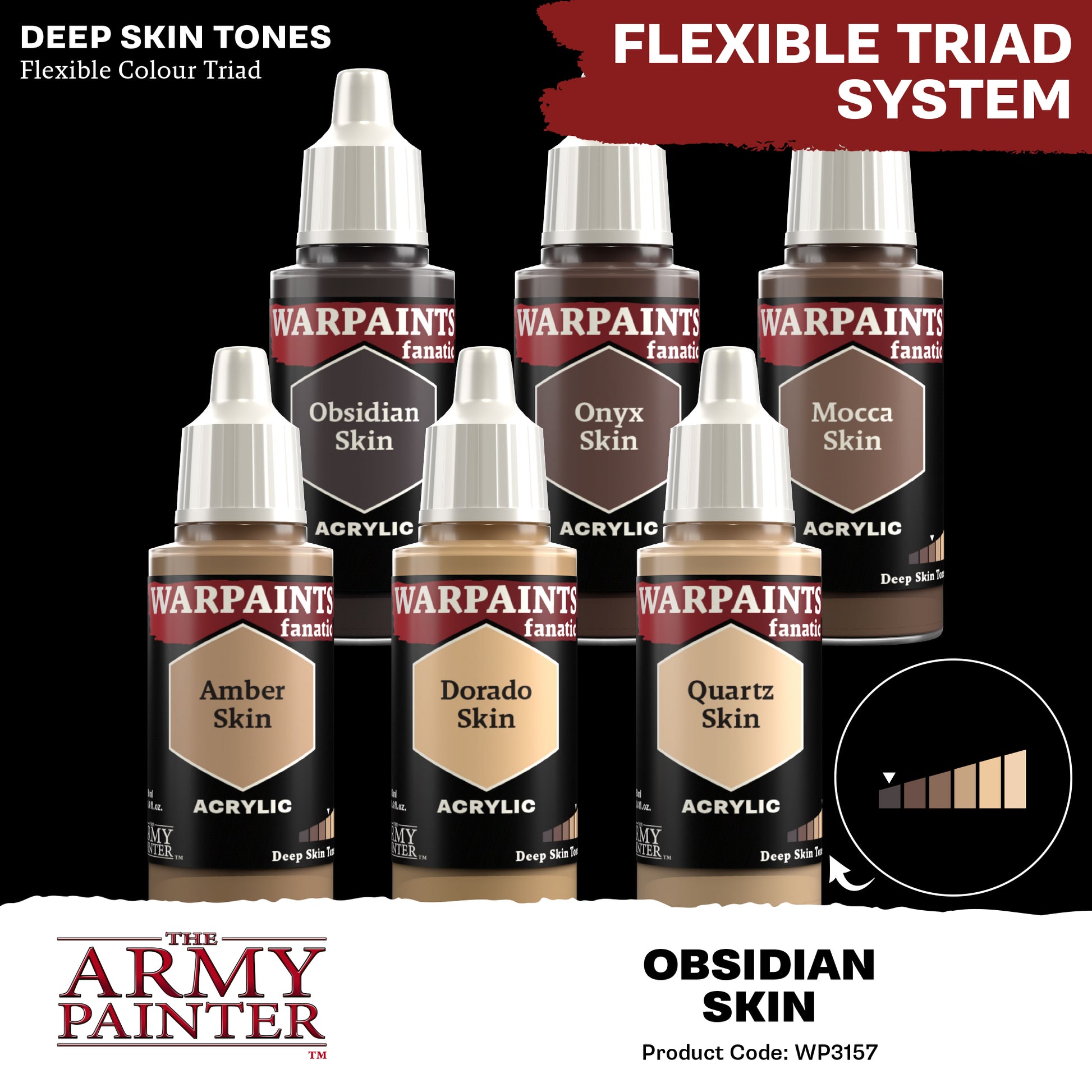 The_Army_Painter_Warpaint_Fanatic_WP3157_Obsidian_Skin_18ml_dropper_bottle_acrylic_paint_verf_4